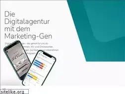 Sites similar to brandwerk-digital.com