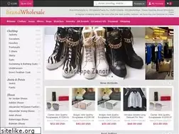 Sites similar to brandwholesale.ru