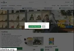 Sites similar to brandwijk.nl