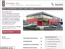 Sites similar to brandwijkenkon.nl