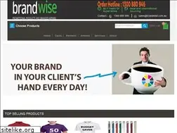 Sites similar to brandwise.com.au