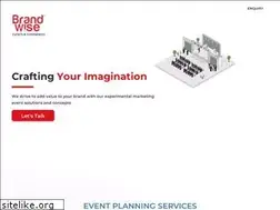 Sites similar to brandwise.in