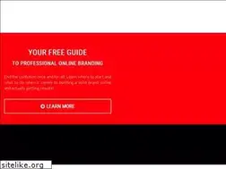 Sites similar to brandwithauthority.com
