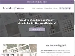 Sites similar to brandwithease.com