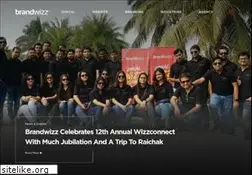 Sites similar to brandwizz.com