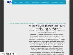 Sites similar to brandwoneict.com
