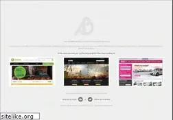 Sites similar to brandwood.com