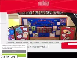 Sites similar to brandwoodprimaryschool.com