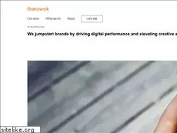 Sites similar to brandwork.co.uk