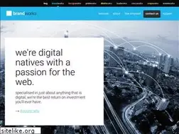 Sites similar to brandworks.be