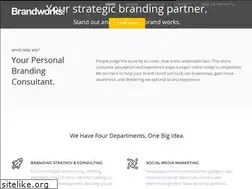Sites similar to brandworks.co.id