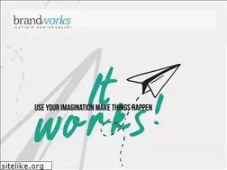 Sites similar to brandworks.com.tr