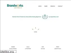 Sites similar to brandworksdetroit.com