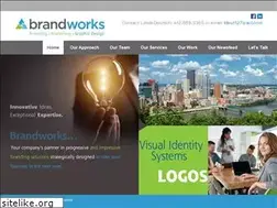 Sites similar to brandworksllc.com