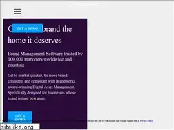 Sites similar to brandworkz.com