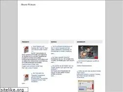 Sites similar to brandworlds.de