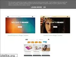 Sites similar to brandx-choose.blogspot.com