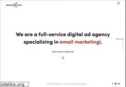 Sites similar to brandxads.com