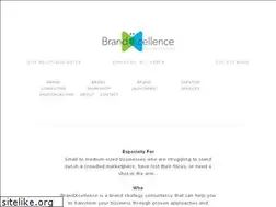 Sites similar to brandxcellence.com