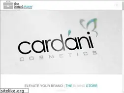 Sites similar to brandxconcepts.com