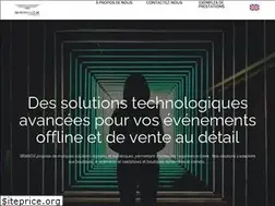 Sites similar to brandxfrance.com