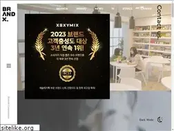 Sites similar to brandxg.com