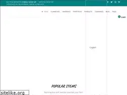 Sites similar to brandxhuaraches.com