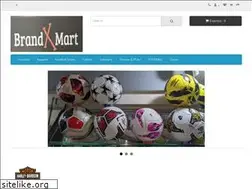Sites similar to brandxmart.net