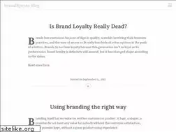 Sites similar to brandxpress.net