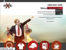 Sites similar to brandxpromo.com