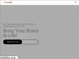 Sites similar to brandxr.io