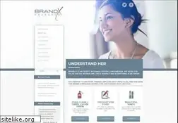 Sites similar to brandxresearch.com