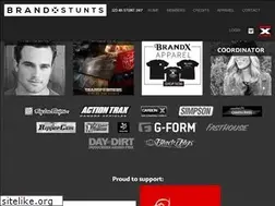 Sites similar to brandxstunts.org
