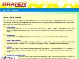 Sites similar to brandy-magazin.de