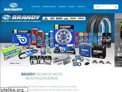 Sites similar to brandy.com.br