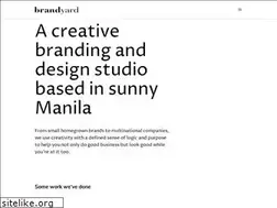 Sites similar to brandyard.com.ph