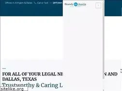 Sites similar to brandyaustinlaw.com