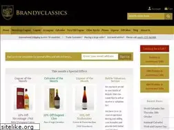Sites similar to brandyclassics.com