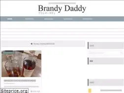 Sites similar to brandydaddy.com