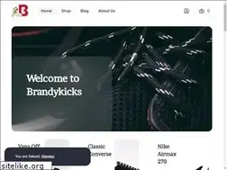 Sites similar to brandykicks.co.ke