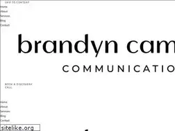 Sites similar to brandyncampbell.com
