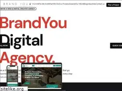 Sites similar to brandyoudigitalagency.ie