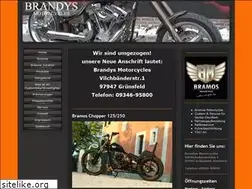 Sites similar to brandys-custom-bikes.com