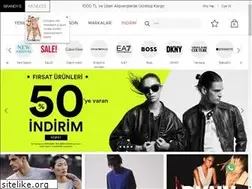 Sites similar to brandys.com.tr