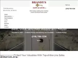 Sites similar to brandysafe.com