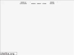 Sites similar to brandyscafe.com