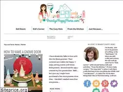 Sites similar to brandyshappyhome.com