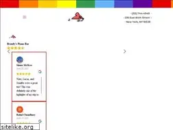Sites similar to brandyspianobar.com