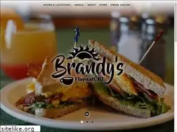 Sites similar to brandysrestaurant.com