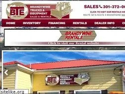 Sites similar to brandywine-eqp.com